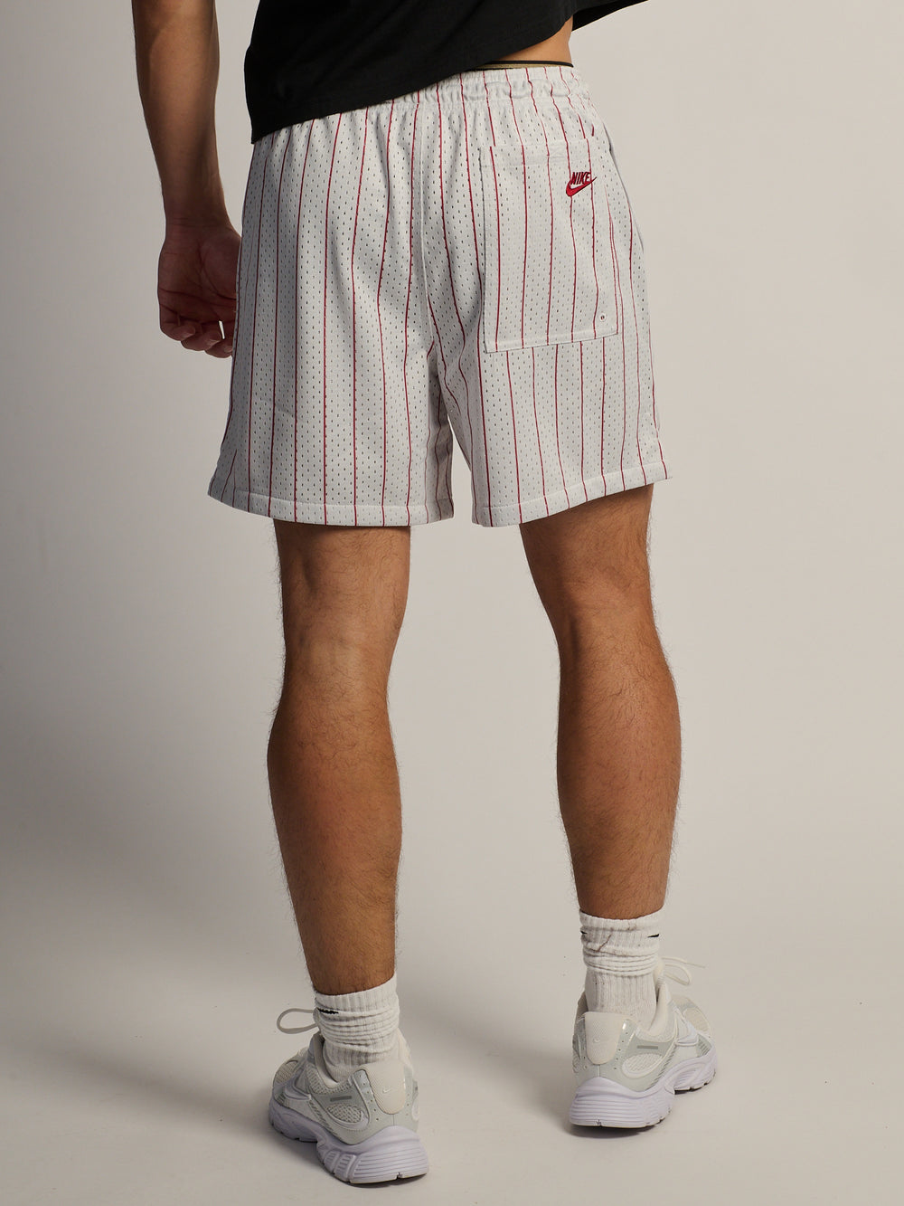 NIKE BASEBALL FLOW SHORT