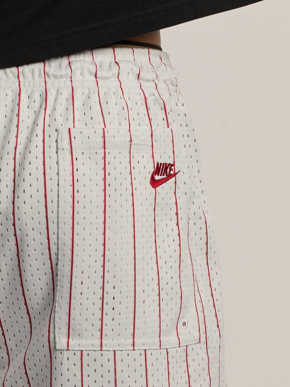 NIKE BASEBALL FLOW SHORT