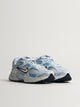 NIKE WOMENS NIKE V5 RNR SNEAKER - OFF WHITE/BLUE - Boathouse