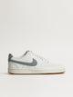 NIKE NIKE COURT VISION LO 2V NB SNEAKER - WHITE - Boathouse