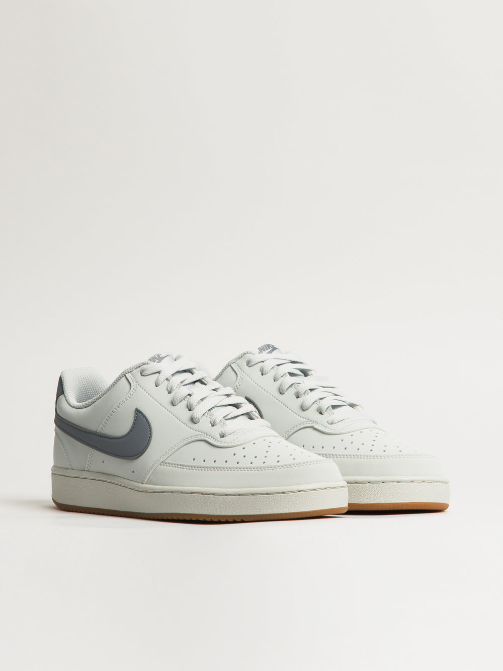 NIKE COURT VISION LO 2V NB SNEAKER - BLANC