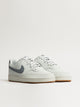 NIKE NIKE COURT VISION LO 2V NB SNEAKER - WHITE - Boathouse