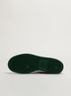NIKE MENS NIKE COURT VISION LO SNEAKER - GREEN/WHITE - Boathouse