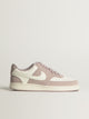 NIKE WOMENS NIKE COURT VISION LO P NBKL SNEAKER - Boathouse