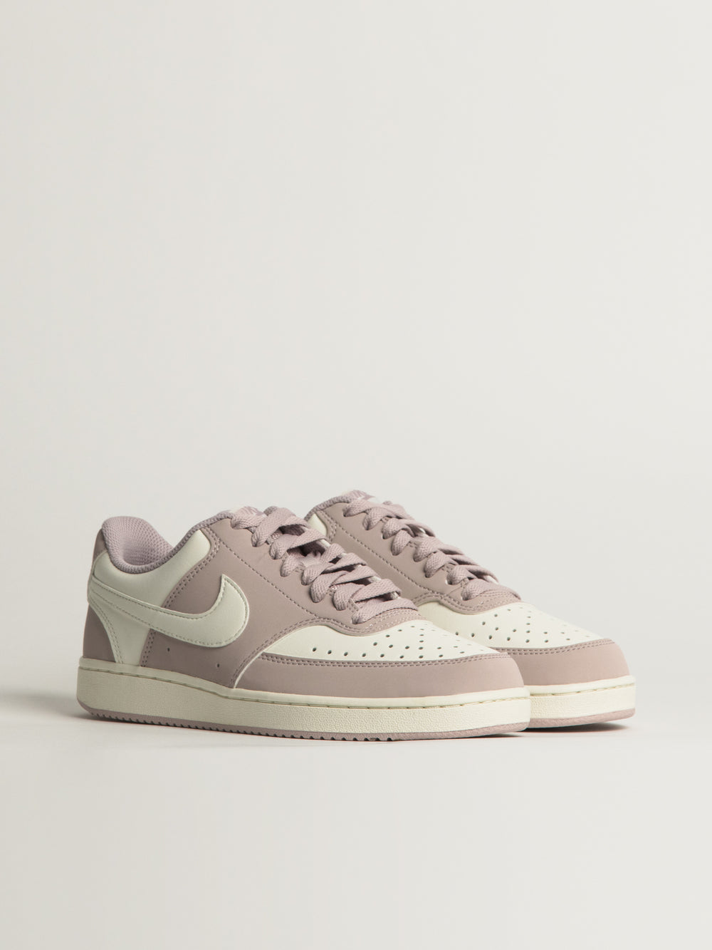 NIKE COURT VISION LO P NBKL FEMME