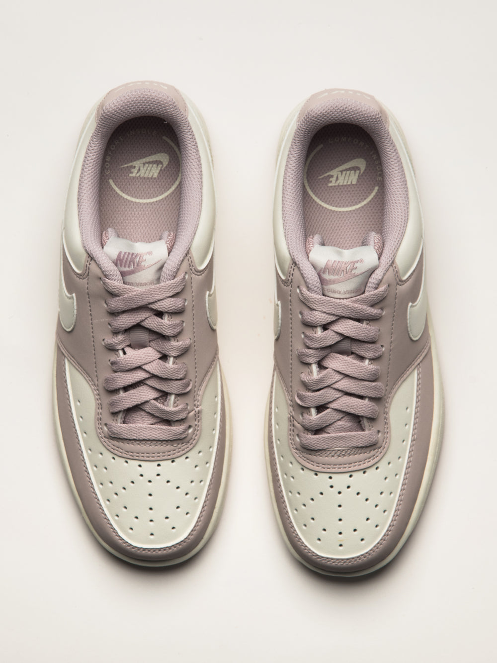 NIKE COURT VISION LO P NBKL FEMME