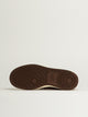 NIKE WOMENS NIKE COURT VISION LOW SNEAKER - BROWN - Boathouse