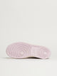 NIKE NIKE COURT VISION LOW SNEAKER - LILAC - Boathouse