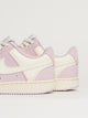 NIKE NIKE COURT VISION LOW SNEAKER - LILAC - Boathouse