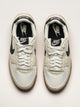 NIKE WOMENS NIKE FIELD GENERAL SNEAKER - SAIL/BLACK - Boathouse