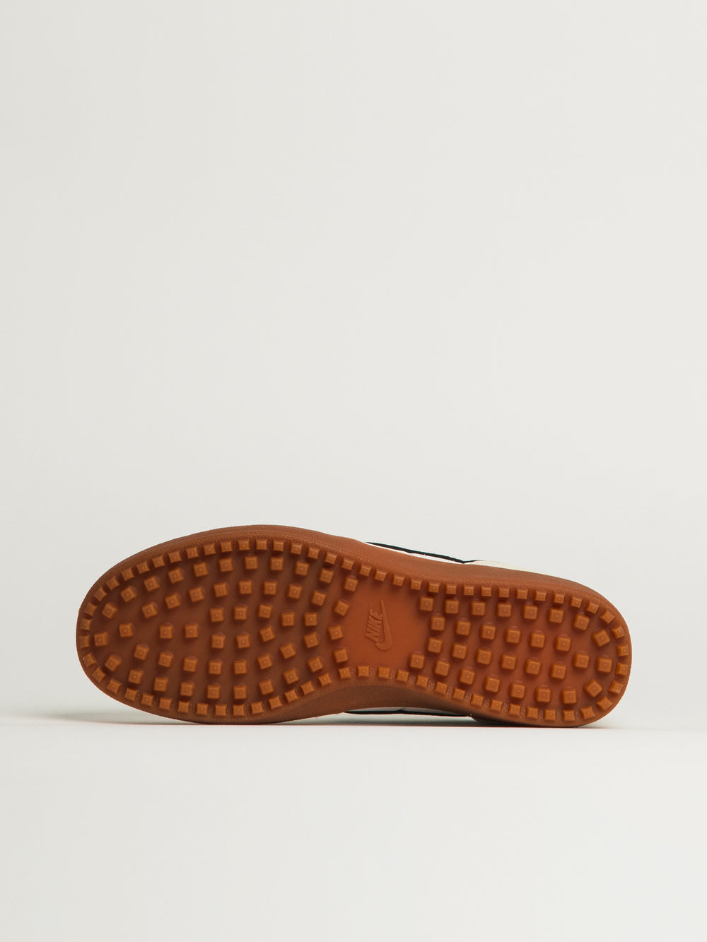 WOMENS NIKE FIELD GENERAL SNEAKER - SAIL/BLACK