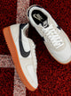 NIKE WOMENS NIKE FIELD GENERAL SNEAKER - SAIL/BLACK - Boathouse
