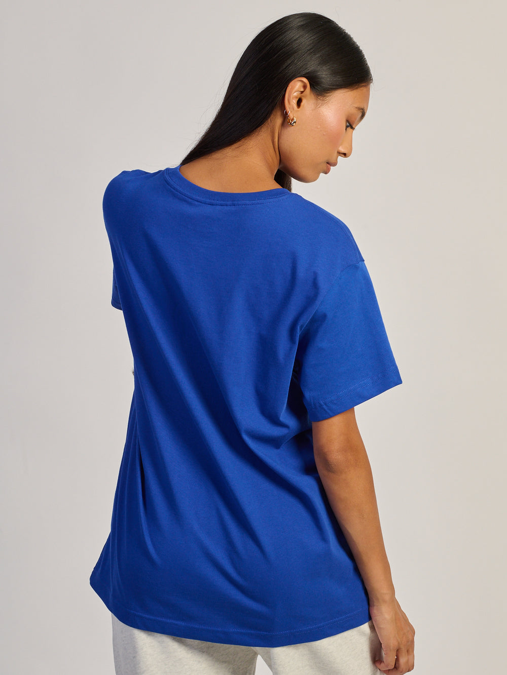 NIKE SPORTSWEAR CLSC BOYFRIEND TEE CC