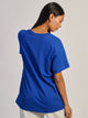 NIKE SPORTSWEAR CLSC BOYFRIEND TEE CC