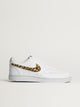 WOMENS NIKE COURT VISION LOW NEXT NATURE SNEAKER - WHITE