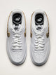 NIKE WOMENS NIKE COURT VISION LOW NEXT NATURE SNEAKER - WHITE - Boathouse