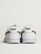 NIKE WOMENS NIKE COURT VISION LOW NEXT NATURE SNEAKER - WHITE - Boathouse