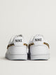 NIKE WOMENS NIKE COURT VISION LOW NEXT NATURE SNEAKER - WHITE - Boathouse
