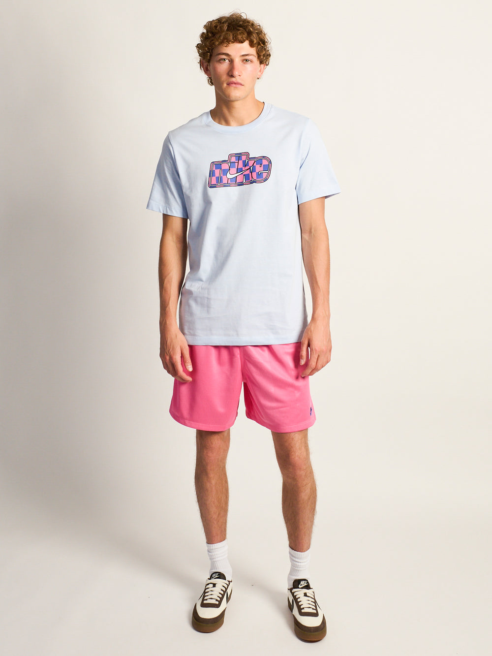 NIKE SPORTSWEAR SPORT T-SHIRT