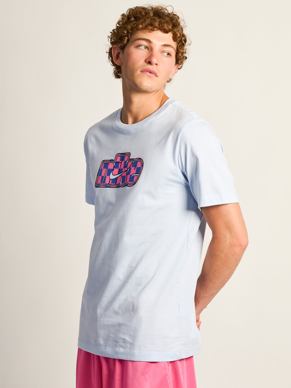 NIKE SPORTSWEAR SPORT T-SHIRT