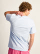 NIKE NIKE SPORTSWEAR SPORT T-SHIRT - Boathouse