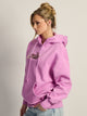 NIKE NIKE SPORTSWEAR PHOENIX FLEECE OVERSIZED LOGO HOODIE - Boathouse