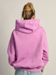 NIKE NIKE SPORTSWEAR PHOENIX FLEECE OVERSIZED LOGO HOODIE - Boathouse