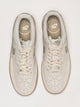NIKE NIKE COURT VISION LO SUEDE SNEAKER - CREAM - Boathouse
