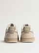 NIKE NIKE COURT VISION LO SUEDE SNEAKER - CREAM - Boathouse