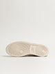 NIKE NIKE COURT VISION LO SUEDE SNEAKER - CREAM - Boathouse