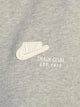 NIKE FULL ZIP TRACK JACKET