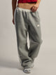 NIKE NIKE STUDIO FLEECE TRACK PANT - Boathouse