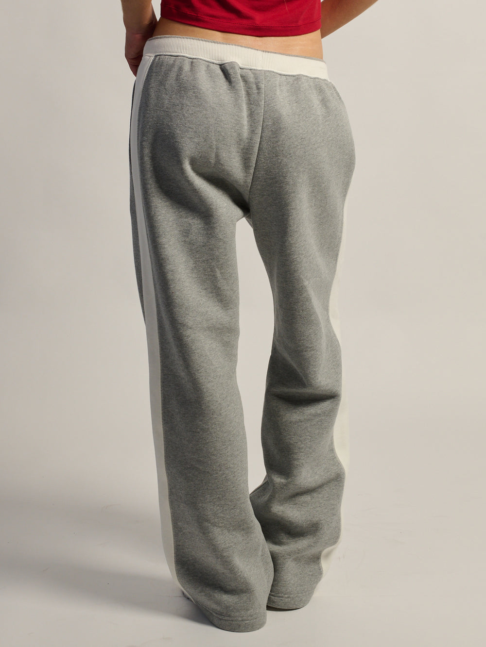 PANTALON DE SURVÊTEMENT EN POLAIRE NIKE STUDIO