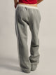 NIKE NIKE STUDIO FLEECE TRACK PANT - Boathouse