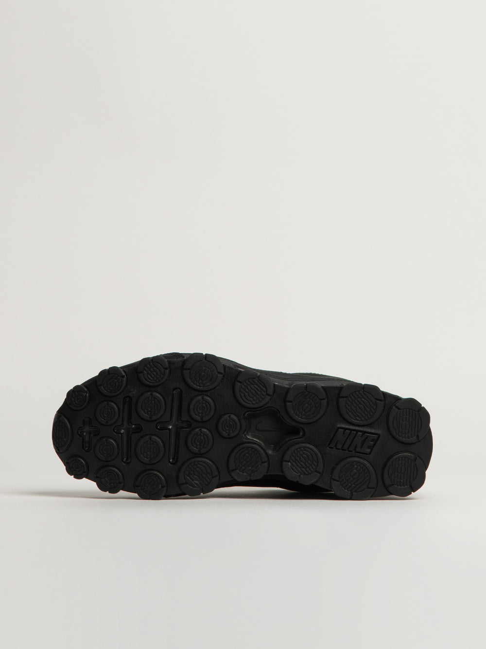 NIKE REAX 8 TR BASKETS - NOIR