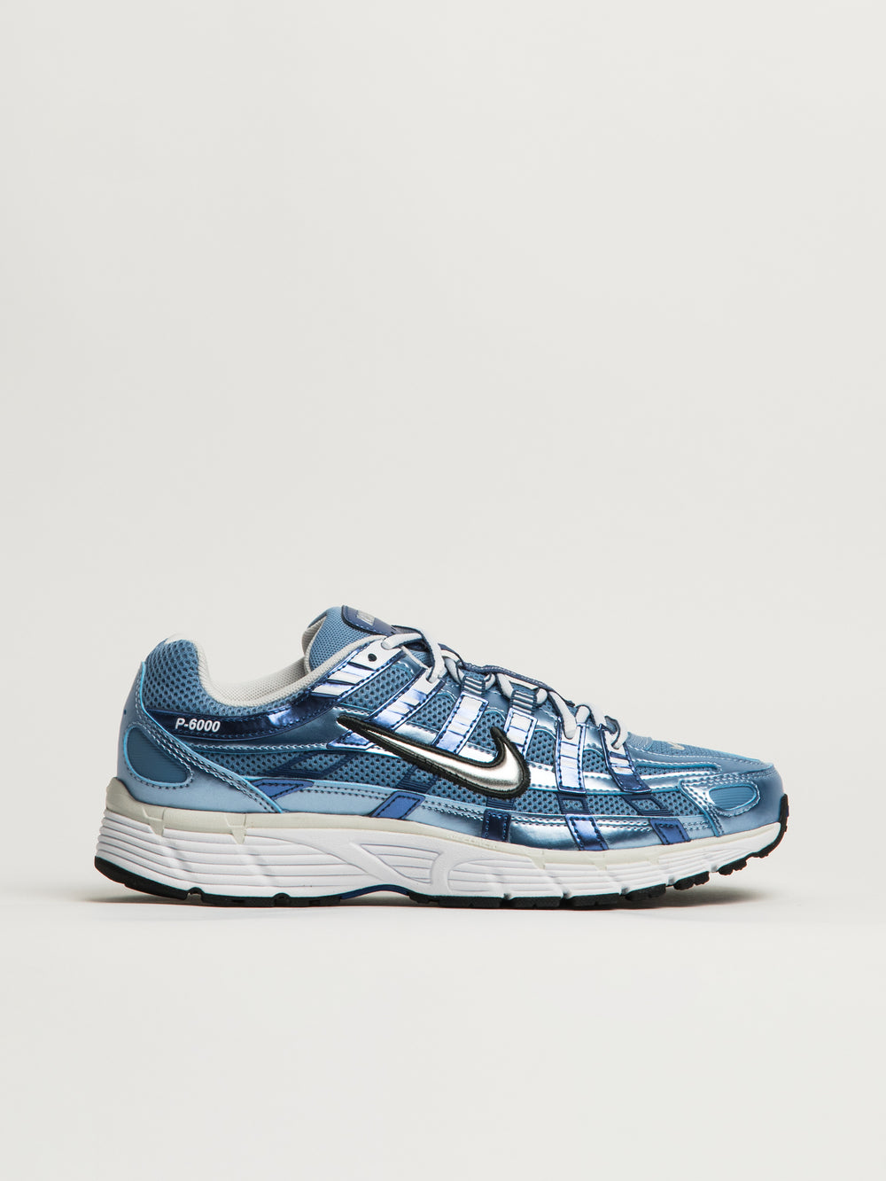 NIKE WOMENS NIKE P - 6000 SNEAKER - BLUE - Boathouse