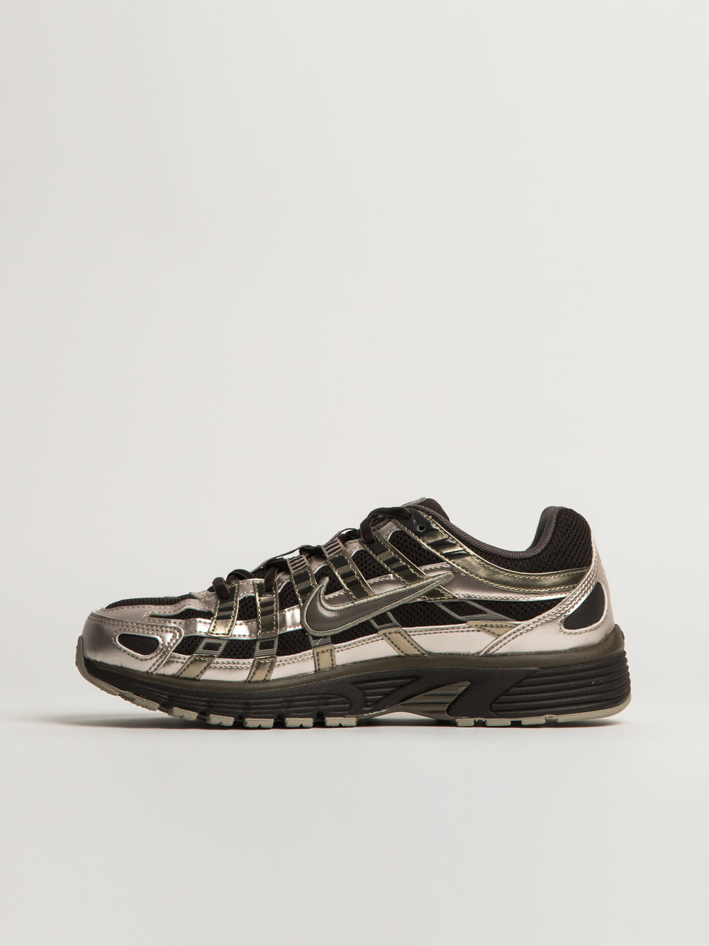 NIKE P - 6000 SNEAKER - BLUE