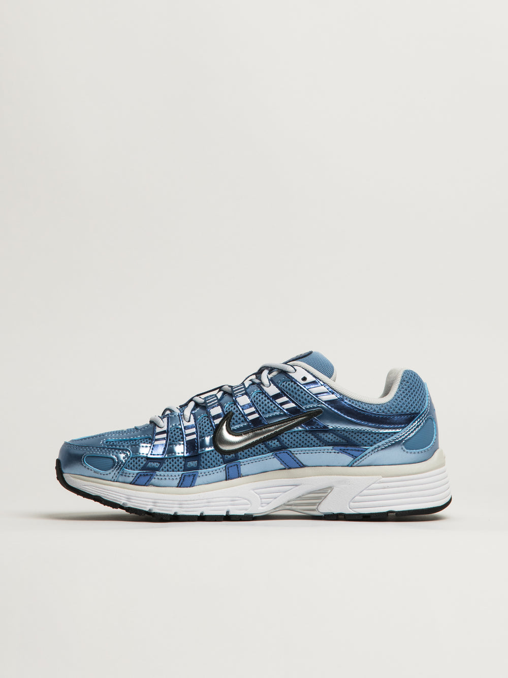NIKE WOMENS NIKE P - 6000 SNEAKER - BLUE - Boathouse