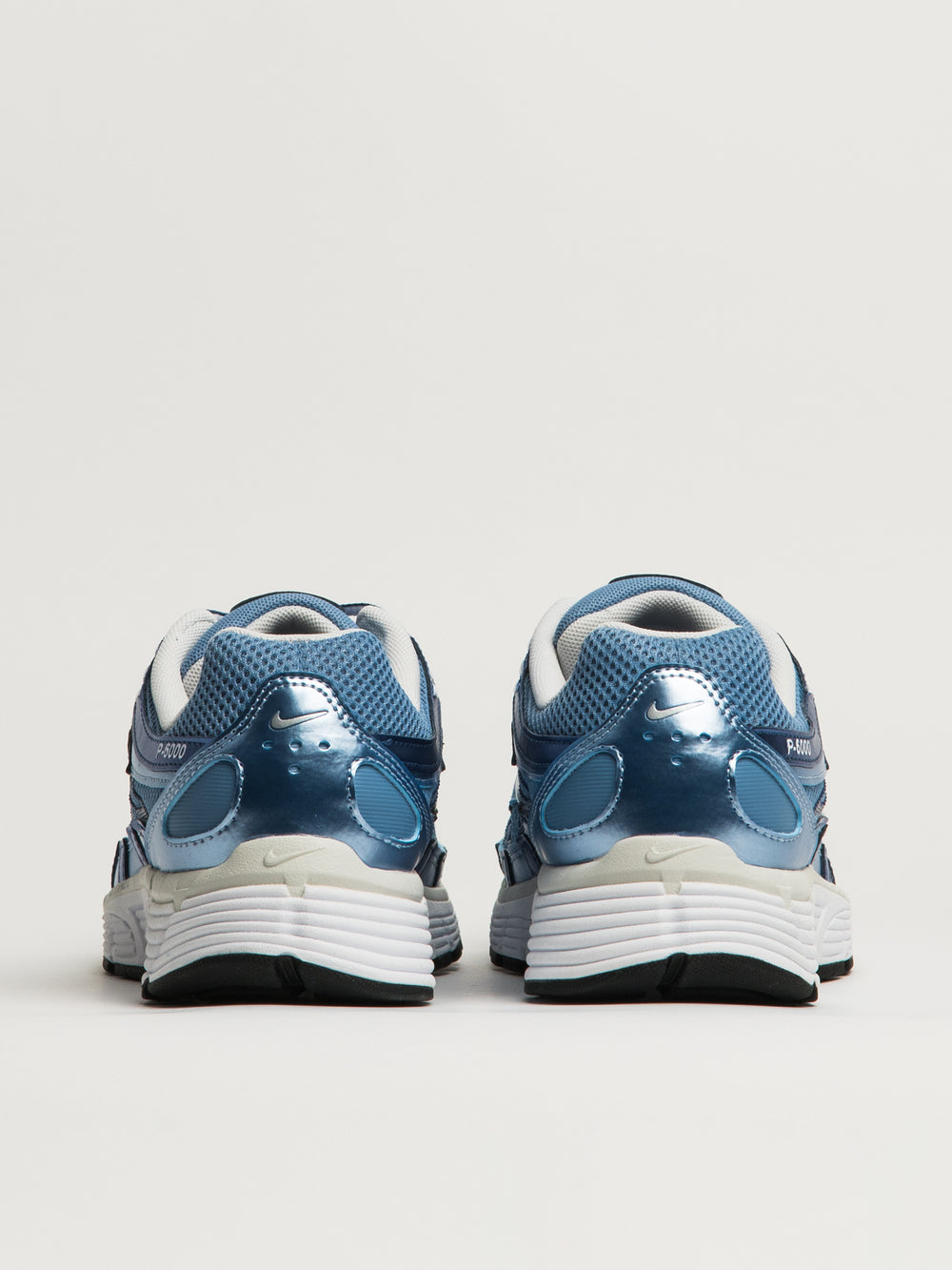 NIKE WOMENS NIKE P - 6000 SNEAKER - BLUE - Boathouse