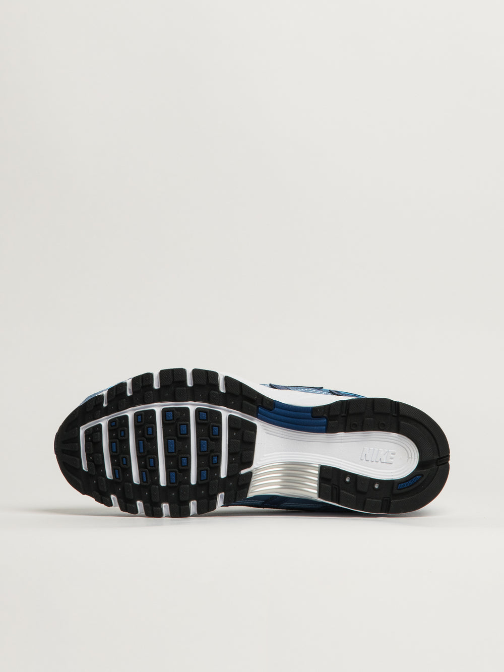 NIKE WOMENS NIKE P - 6000 SNEAKER - BLUE - Boathouse