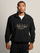 NIKE INTERNATIONAL HALF ZIP