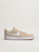 MENS NIKE NIKE COURT VISION LOW FL