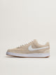 MENS NIKE NIKE COURT VISION LOW FL
