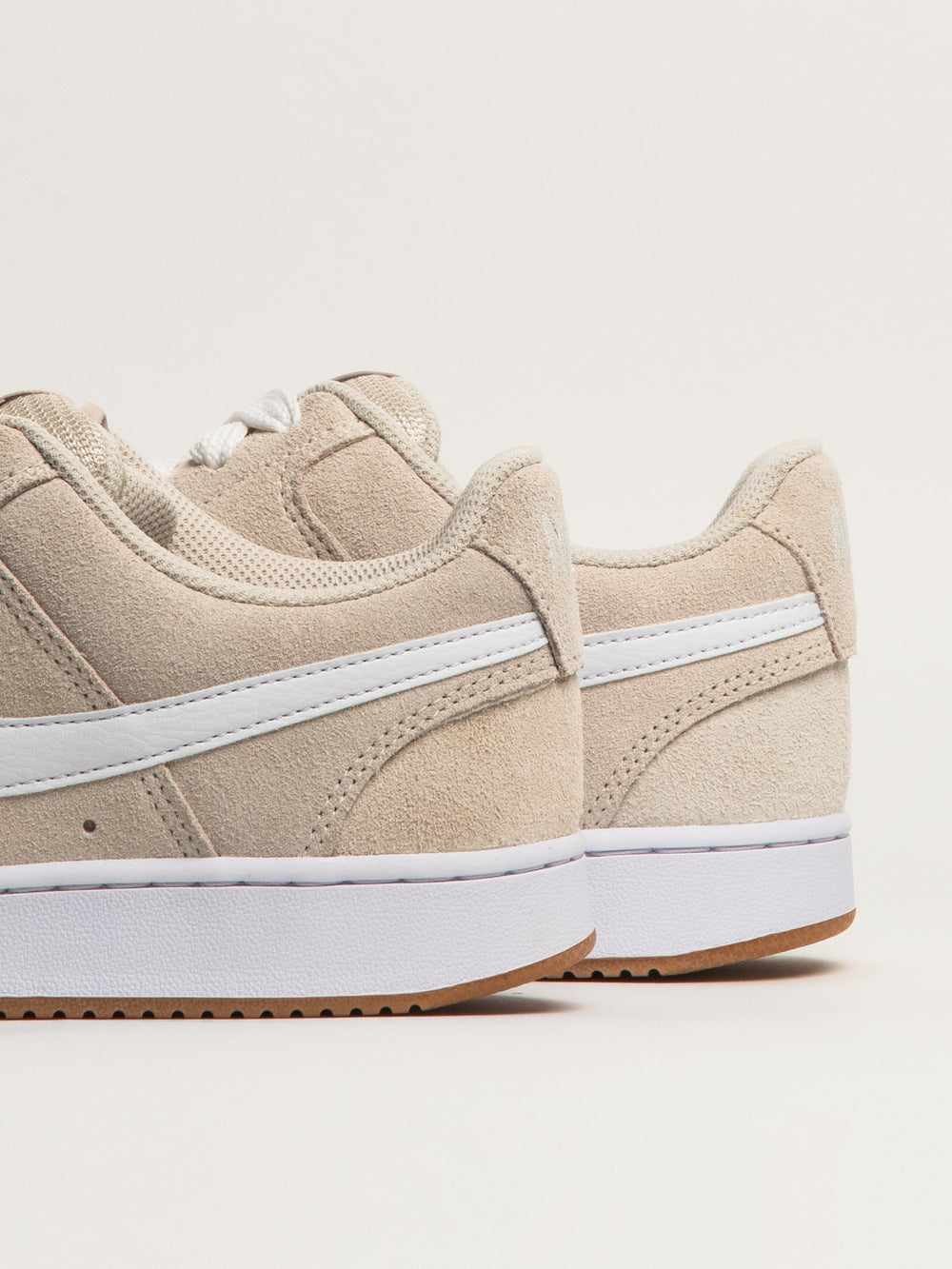 MENS NIKE NIKE COURT VISION LOW FL
