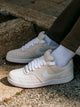 MENS NIKE NIKE COURT VISION LOW FL