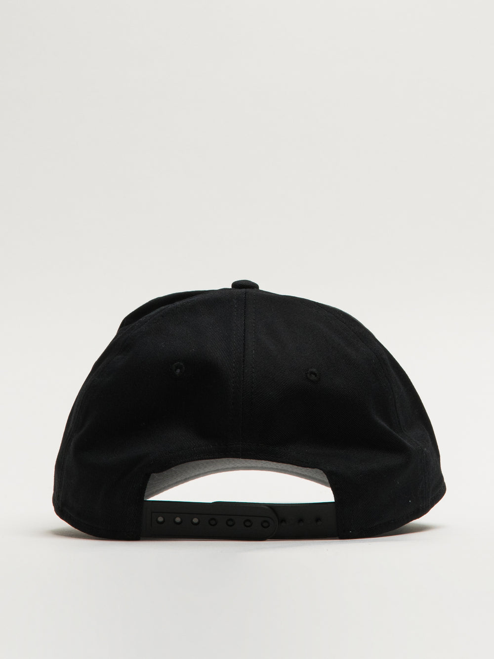 CASQUETTE NIKE A FRAME SNAP HAT - NOIR