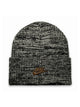 NIKE BIG KIDS BEANIE - BLACK