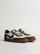 NIKE MENS NIKE KILLSHOT 2 LEATHER SNEAKER - BLACK - Boathouse