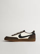NIKE MENS NIKE KILLSHOT 2 LEATHER SNEAKER - BLACK - Boathouse