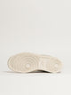 NIKE NIKE COURT VISION LO SUEDE SNEAKER - CREAM - Boathouse